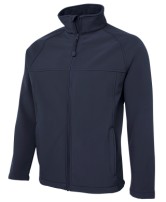 JB's Wear Mens Softshell Jacket  | 3LJ 