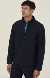 NNT Mens Bonded Fleece Jacket  | CATBDA 