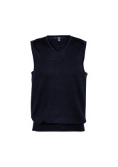 Biz Collection Mens Milano Vest  | WV619M 